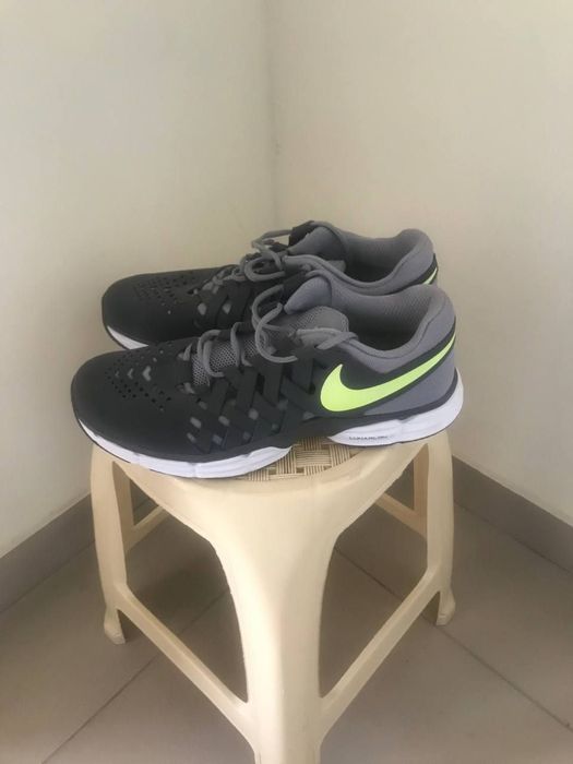 Кросівки Nike Lunar FingerTrap ( оригінал )