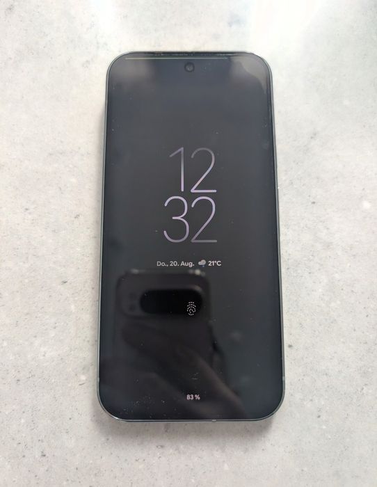 Telefon Google Pixel 9 Pro 128 GB