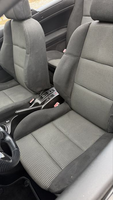 Vendo Peugeot 307cc como novo