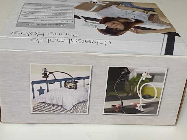 Suporte Telemóvel cama ou outro local (#2) - NOVOS