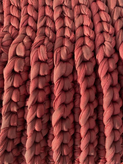 Mala crochet handmade