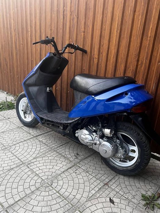 Продам хонда діо 28