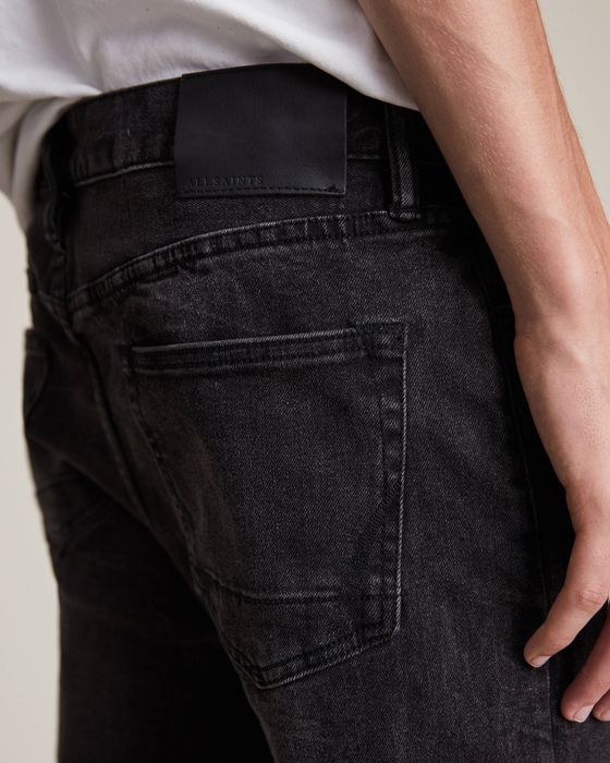 ALL SAINTS Cigarette Skinny Джинси