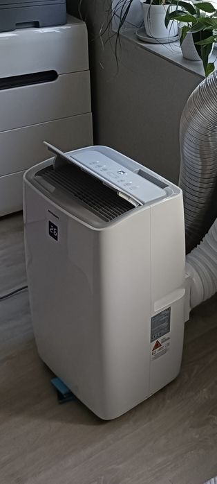 Klimatyzator przenośny berdsen bd 581