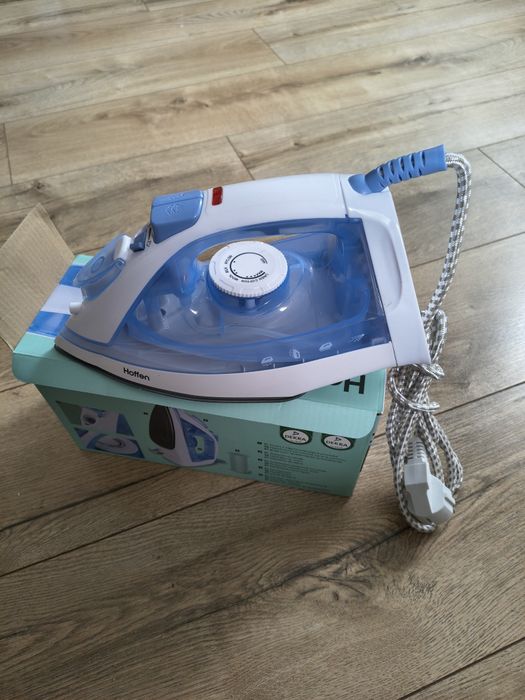 Zelasko hoffen nowe parowe moc 2000w