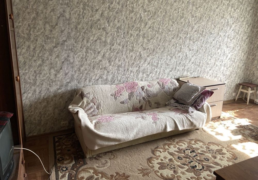 Хорошенькая 1 ком.кв.на Доценка(Союз)