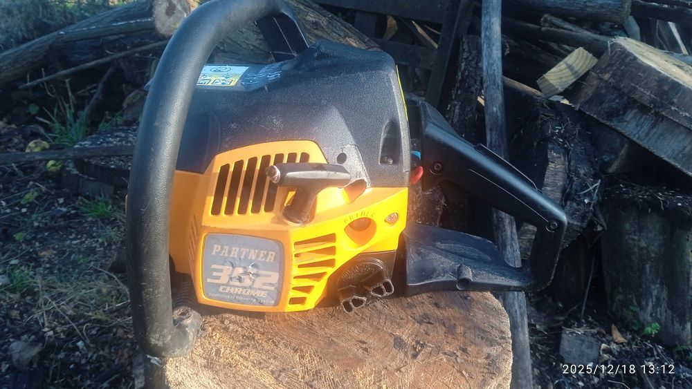 Бензопила продаю