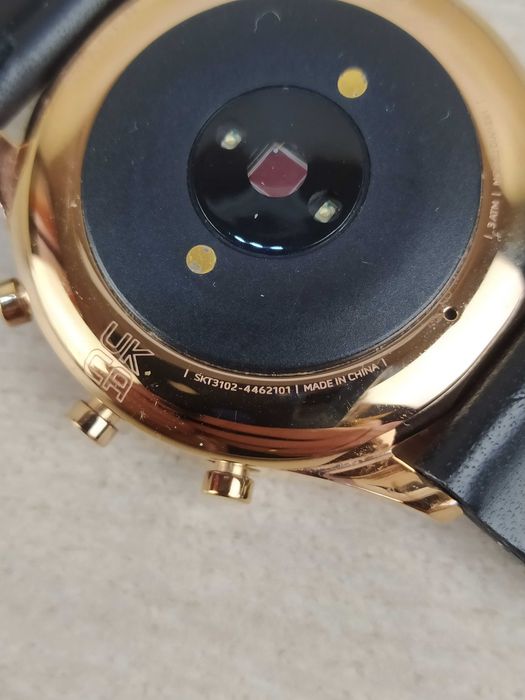 Skagen Jorn Hybrid HR Smartwatch SKT3102
