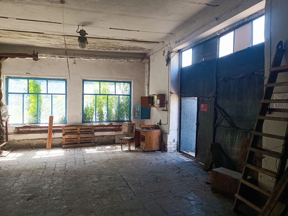 оренда приміщень складів боксів від 30 до 400 квадратів. район глобала