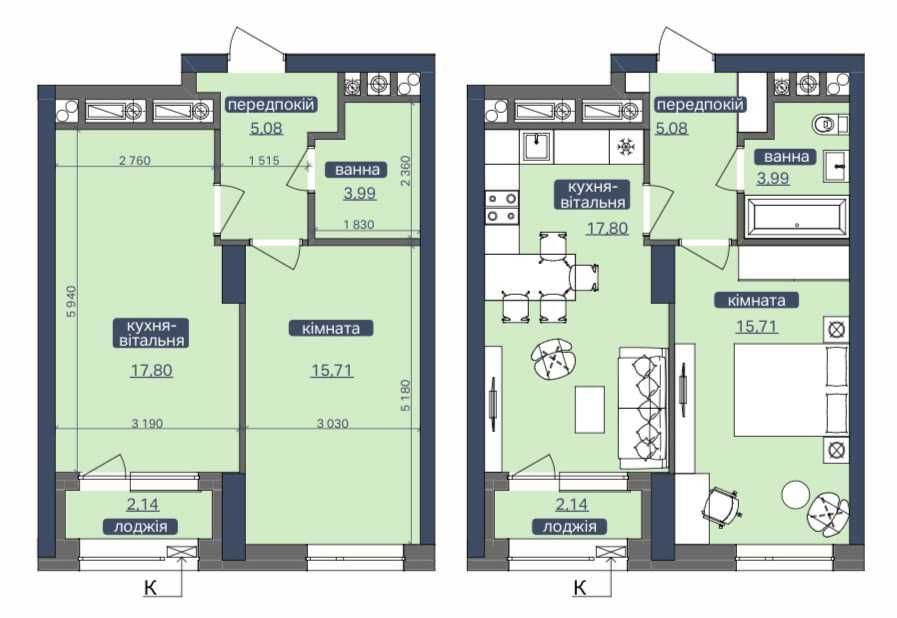Продаж квартири Низ ринку ЖК Метрополіс,Теремки ВДНГ Парк поруч метро