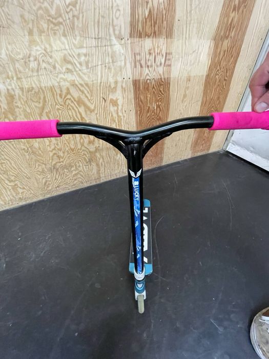 Hulajnoga Lucky Codyflom