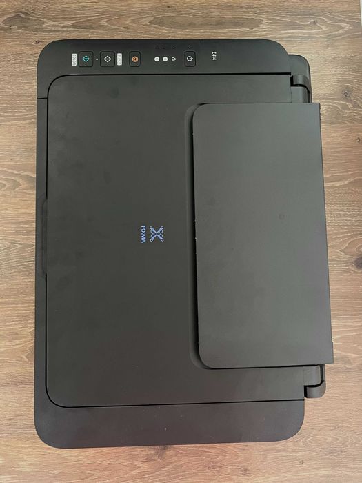 Принтер Canon PIXMA E414