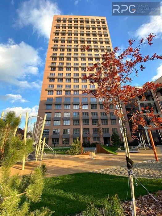 1-room apartment apartment by the address st. Ul Vavilovykh (area 55,2 m²) - Atlanta.ua - photo 18