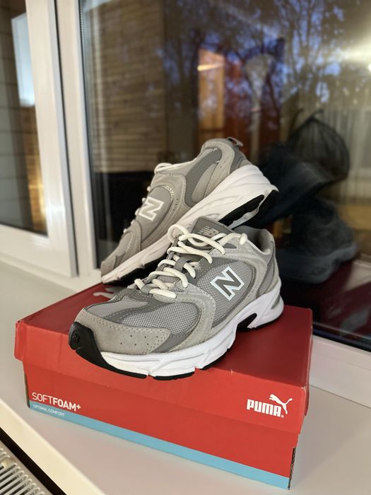 売約済 Кросівки New Balance 530 Оригінал: 3 000 грн. - Другие кроссовки