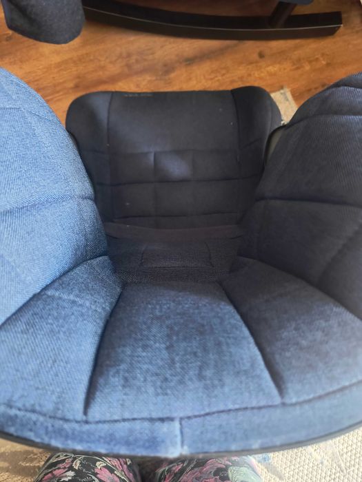 Fotelik samochodowy Avionaut MaxSpace Comfort System 15-36 kg