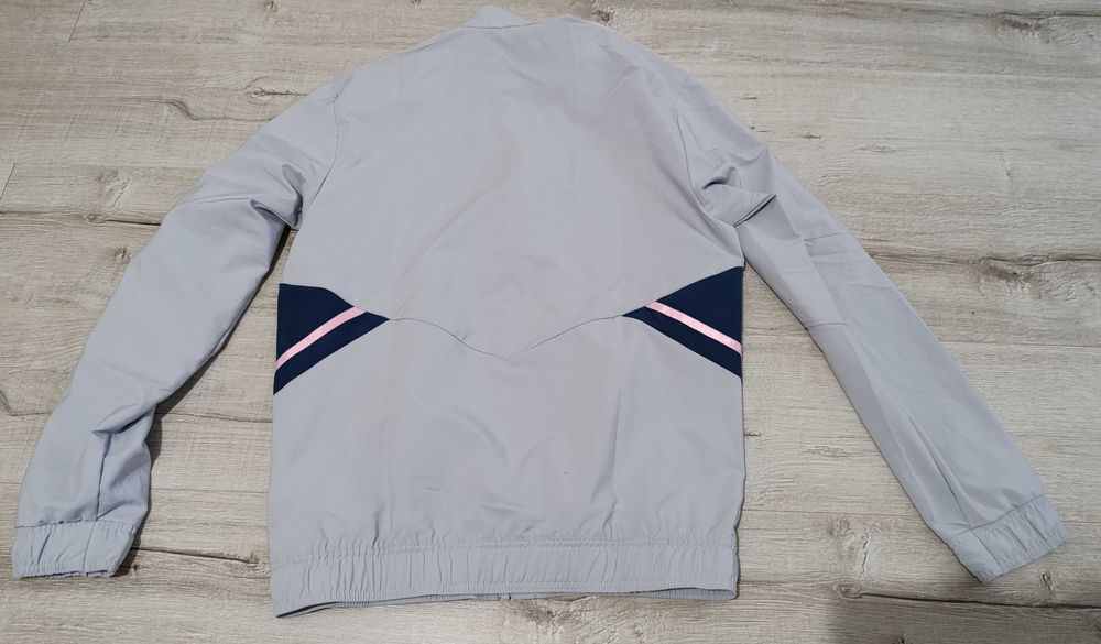 Kurtka wiosenna/jesienna adidas męska r.S