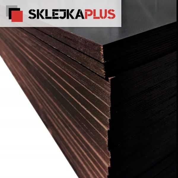 Sklejka antypoślizgowa wszystkie grubości / najlepsze ceny