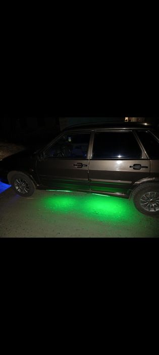 Продам ВАЗ 21015