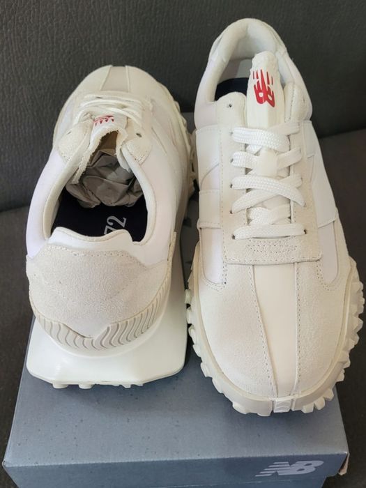 Sapatilhas new balance xc 72