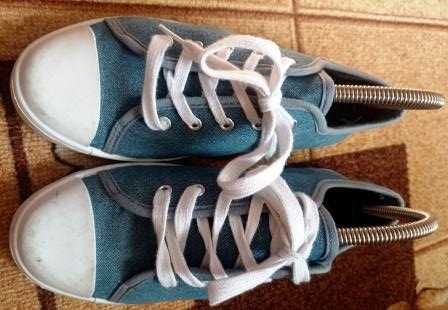 FABULOUS FOOTWEA by George  tenisówki rozm. 37