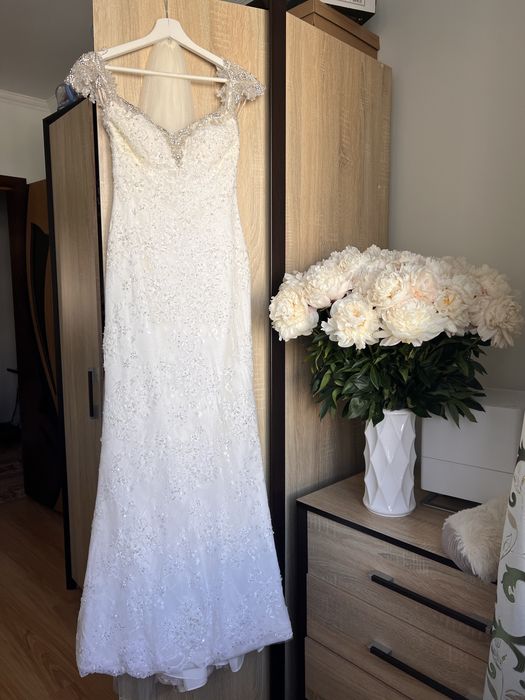 Весільна сукня Maggie Sottero