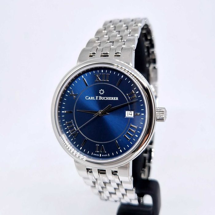 Carl F. Bucherer Adamavi 00.10314.08.55.21