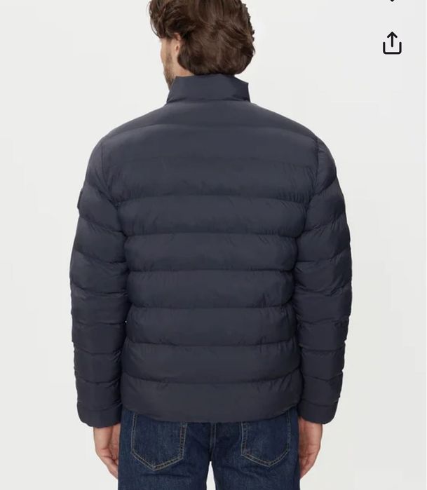 Куртка Tommy hilfiger оригинал