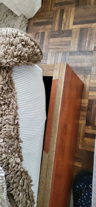 Cama King Size 180x200cm