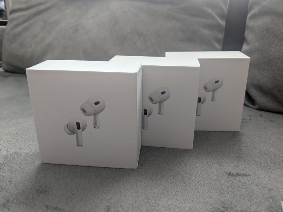 Навушники AirPods Pro 2