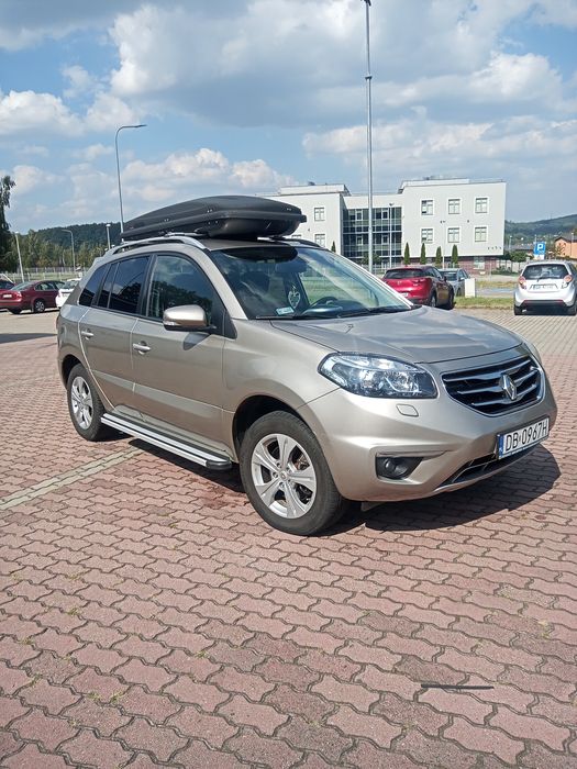 Renault Koleos 4*4