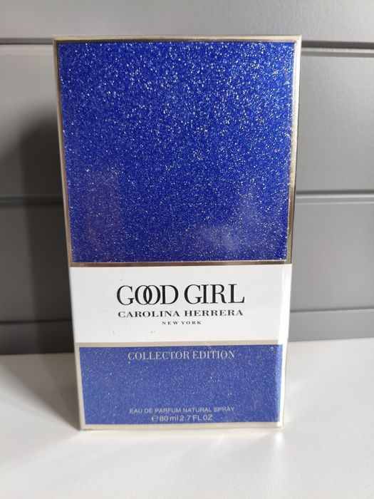 Carolina Herrera Hood Girl Collector Edition EDP 80ml
