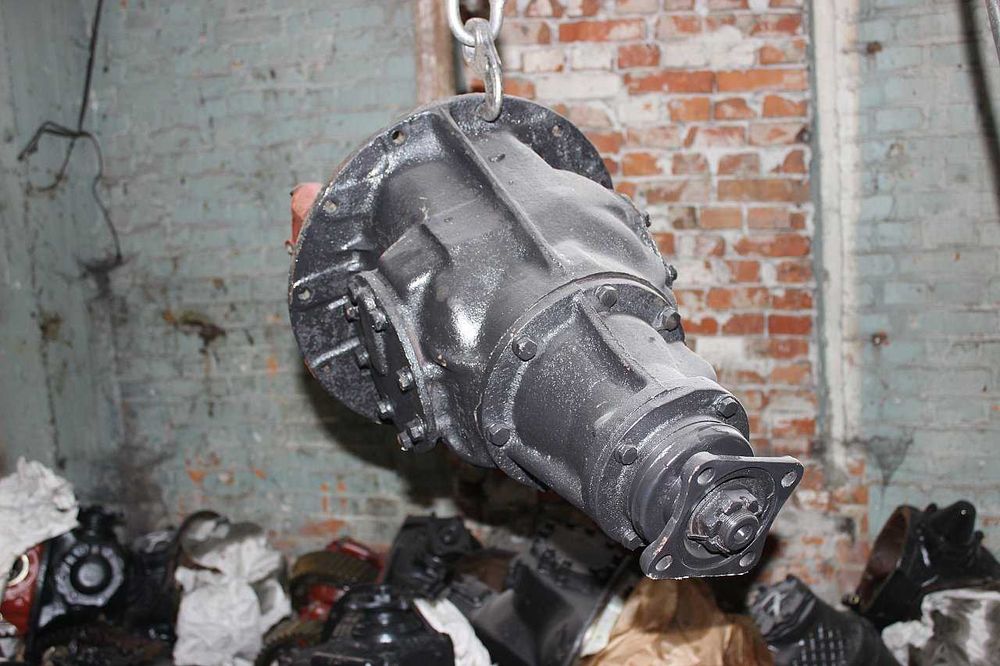 Редуктор Зил 130 (130-2402010-А2)