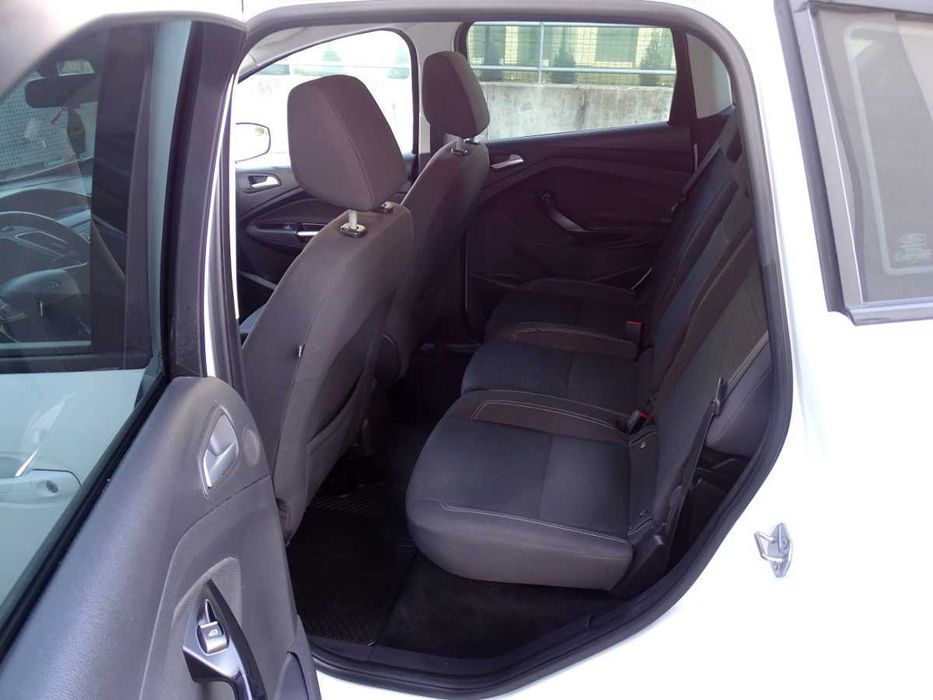 1.5 TDCI**95 KM**6-Bieg**Klima**Serwis**Zar. PL**Zamiana