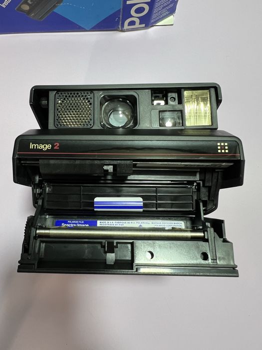 Фотоапарат Palaroid