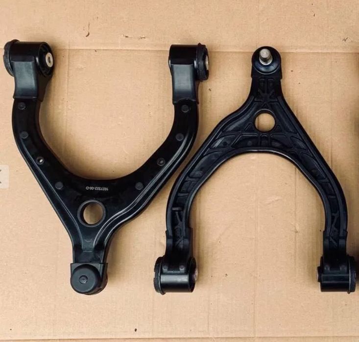 Важіль ричаг передній правий лівий новий оригінал Tesla Model S X