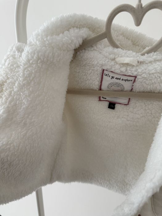 Комбінезон і курточка Next, 3-6 міс. Нові. 390 грн