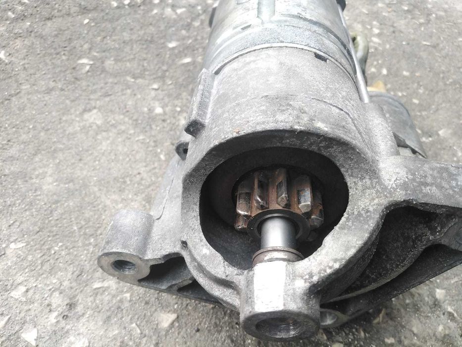 Motor de Arranque Renault Laguna II 2.2 Dci