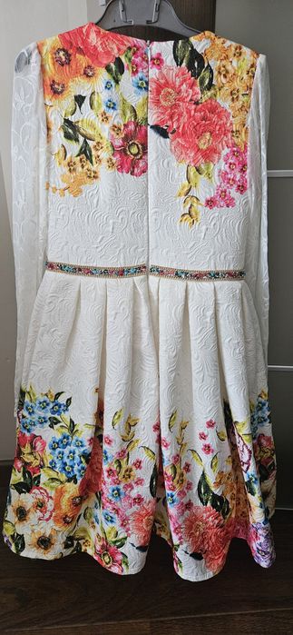 Плаття для дівчинки