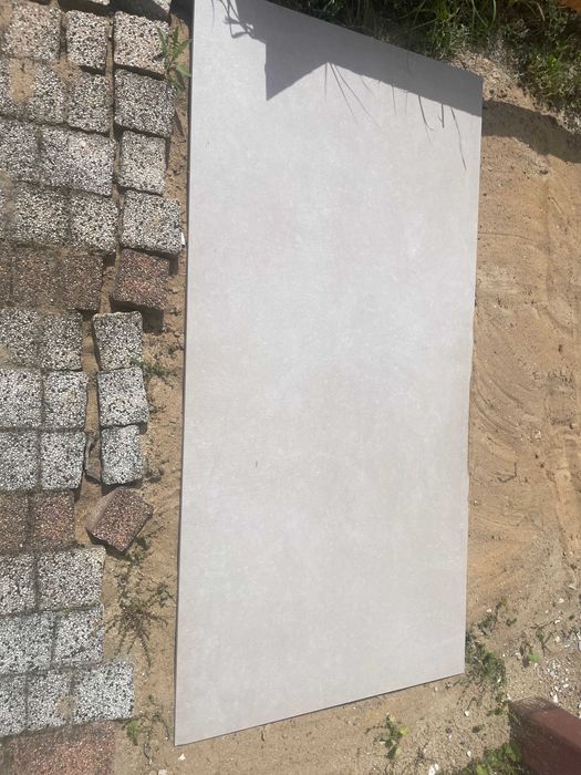 Płytki Florim Industrial Taupe Nat 60x120, 9mm grubości