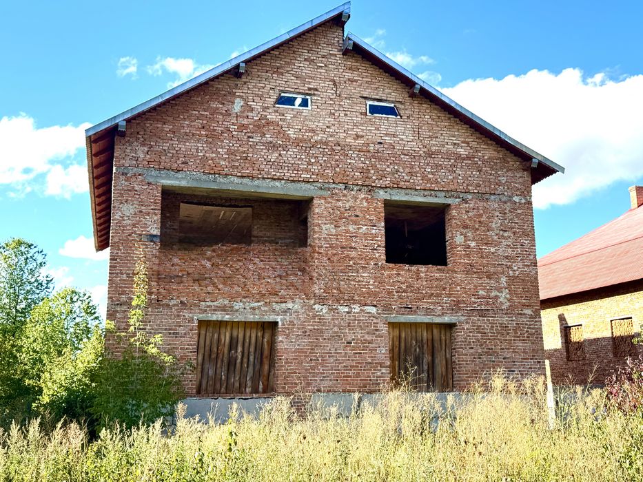 ПРОДАЖ   будинку