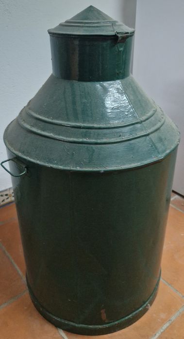 Bilha/Talha de azeite decorativa