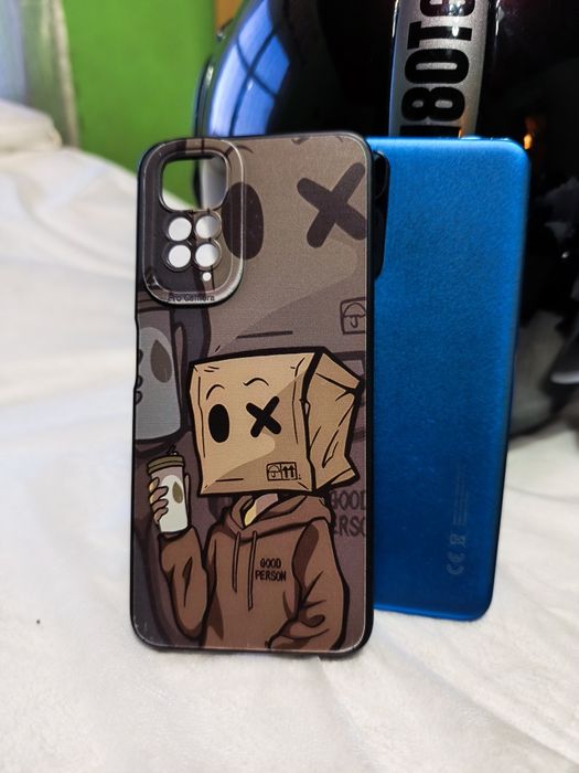 Xiaomi Note 11S 128Gb/6