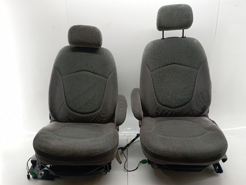 Conjunto de bancos com airbags - CITROËN C5 II (RC_) | 04 -