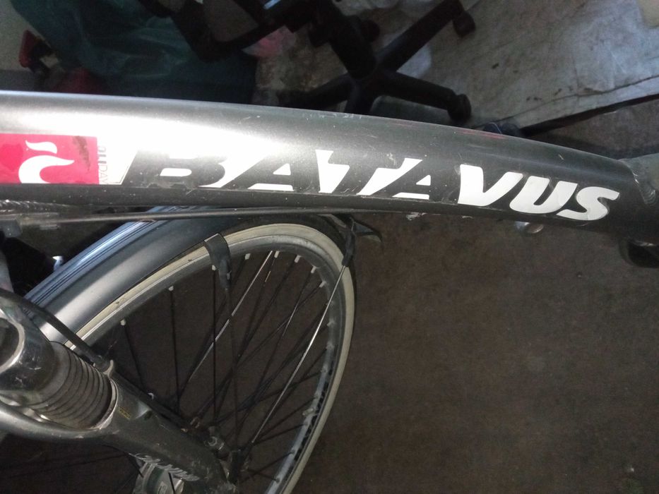 Sprzedam rower damkę holenderska batavus