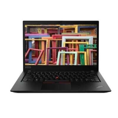 LAPTOP LENOVO T14s i5/ 16/ SSD 256+320/14,1" IPS/Thunderbolt/W11/dowóz