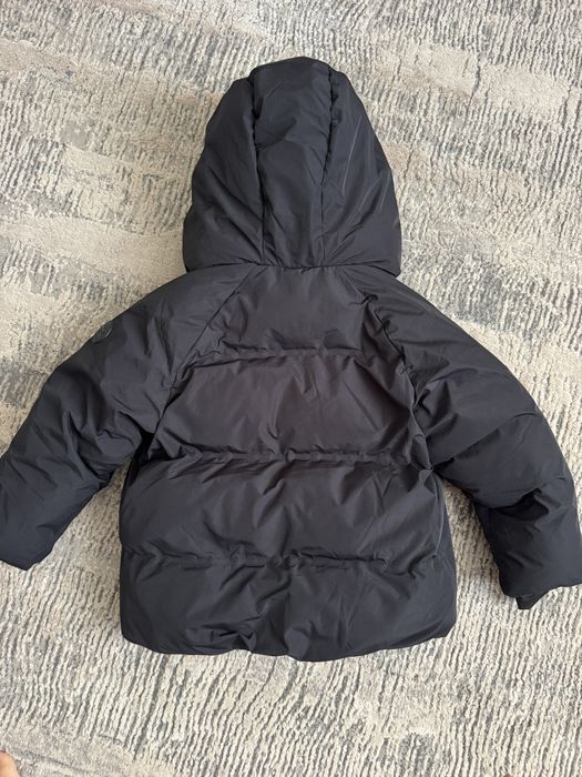 Куртка Zara дитяча 110 р