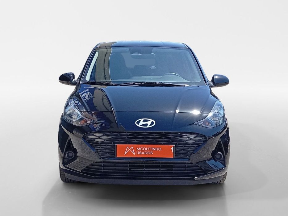 Hyundai i10 1.0 Comfort