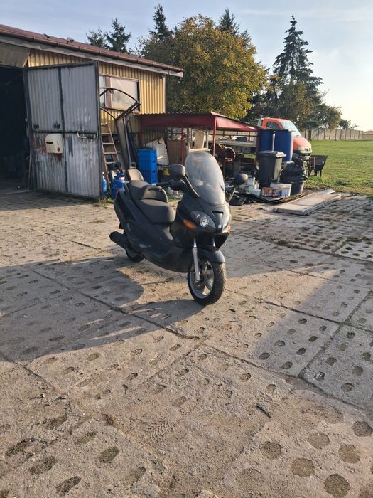 Piaggio