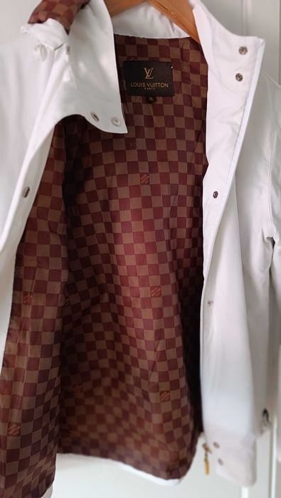 Kurtka Louis Vuitton XL
