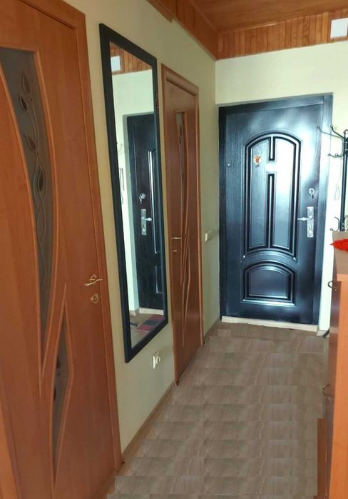 Оренда 1 кімнатної квартири ст.м. Академмістечко - 15хв.